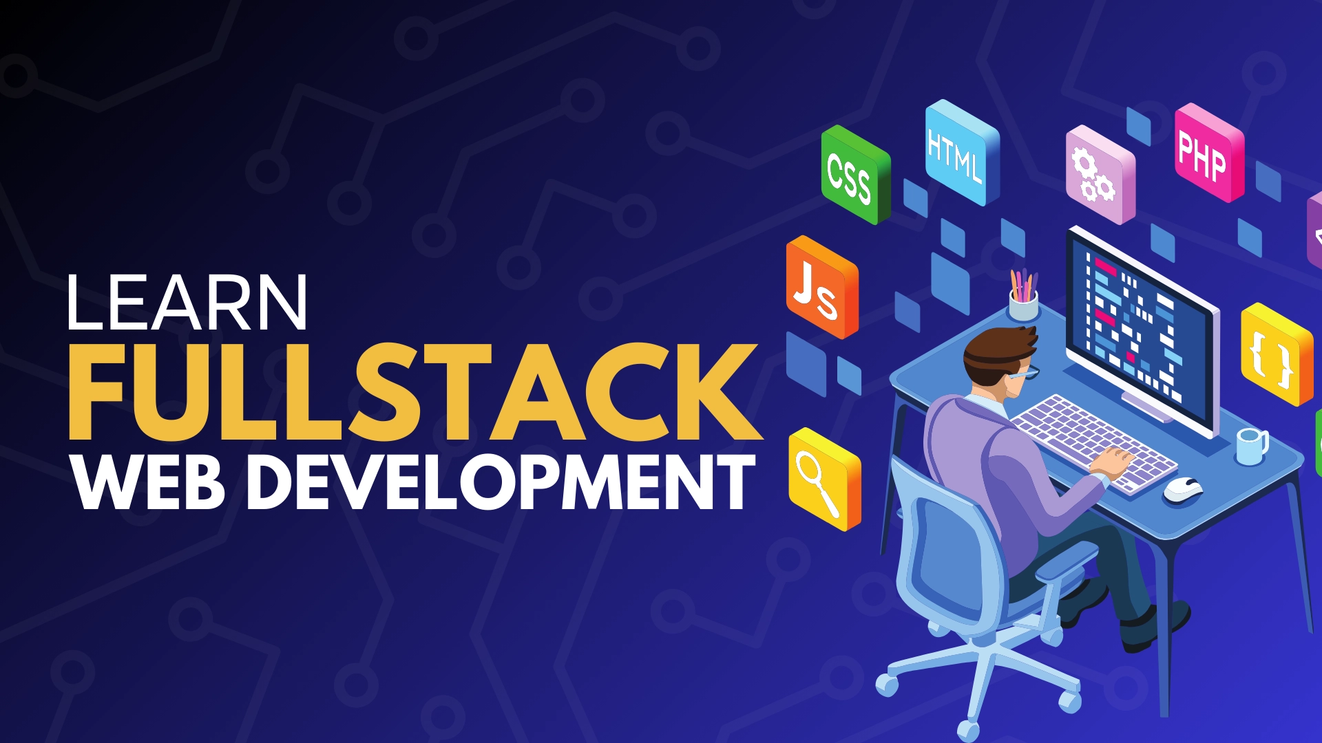 Full Stack Bootcamp