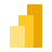 Power BI Icon